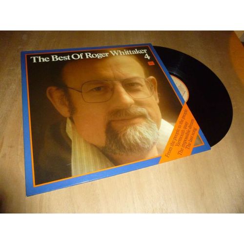 The Best Of Roger Whittaker 4