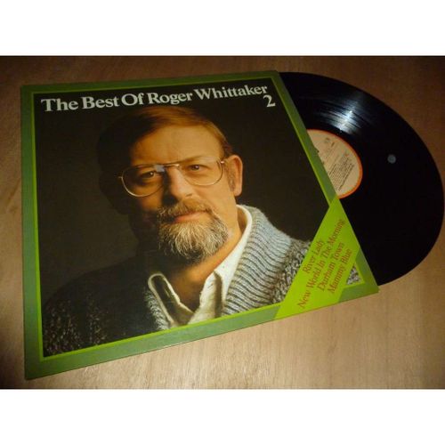 The Best Of Vol. 2
