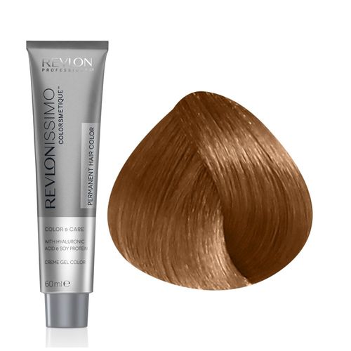 Revlon, Coloration Soin Haute Performance 8.31 : Blond Clair Beige 60ml, 