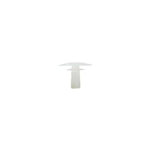 Ks Tools 420.1413 Agrafes Pour Caoutchouc De Fenêtres Et De Portes Pour Mazda Et Toyota/Lexus, 10 Pcs