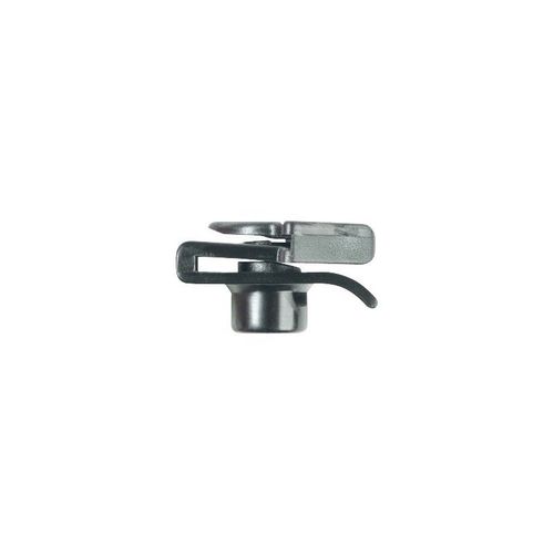 Ks Tools 420.1414 Ecrous En Nylon Pour Nissan, 10 Pcs