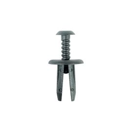 Ks Tools 420.1458 Agrafes De Connexion Push-Type Pour Mercedes, 10 Pcs