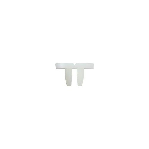 Ks Tools 420.1552 Agrafes Écrous Carrés Pour Nissan, 10 Pcs