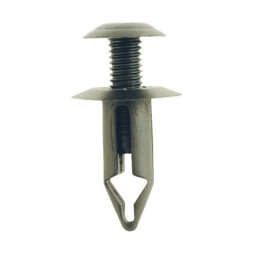 Ks Tools 420.1557 Agrafes D'assemblage De Garde-Boue Pour Nissan Et Opel/Vauxhall, 10 Pcs