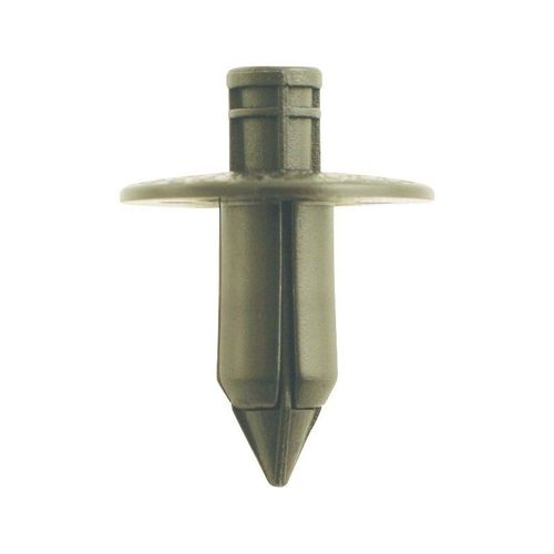 Ks Tools 420.1558 Agrafes ? Pousser Pour Nissan Et Volvo, 10 Pcs