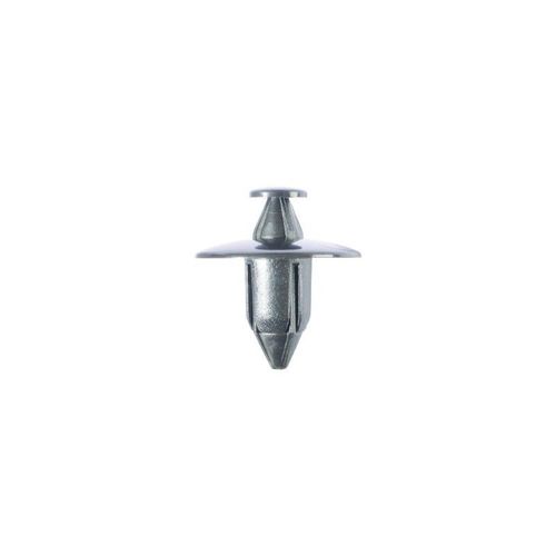Ks Tools 420.1560 Agrafes ? Pousser Pour Nissan Et Volvo, 10 Pcs