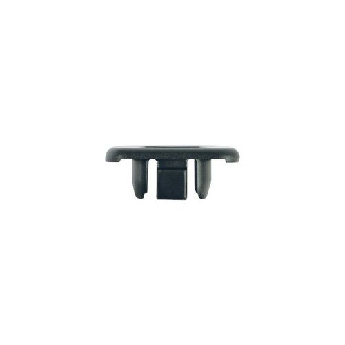 Ks Tools 420.1562 Fixations Pour Calandre Pour Nissan, 10pcs