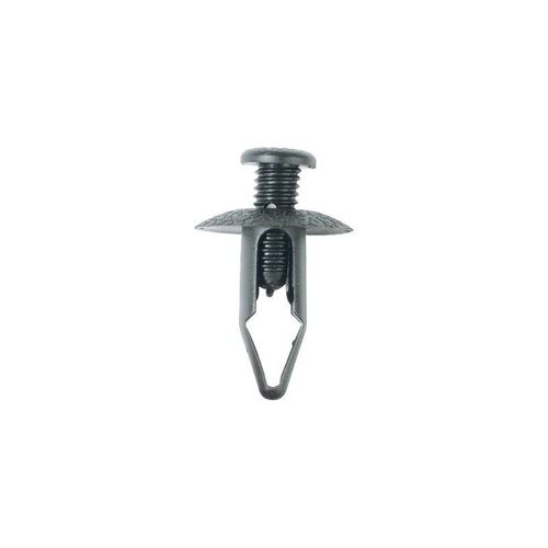 Ks Tools 420.1567 Rivets Push-Type Pour Nissan, 10pcs