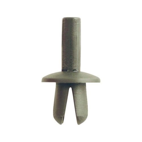 Ks Tools 420.1651 Agrafes À Pousser Pour Peugeot/Citroën, Mercedes Et Volvo, 10 Pcs