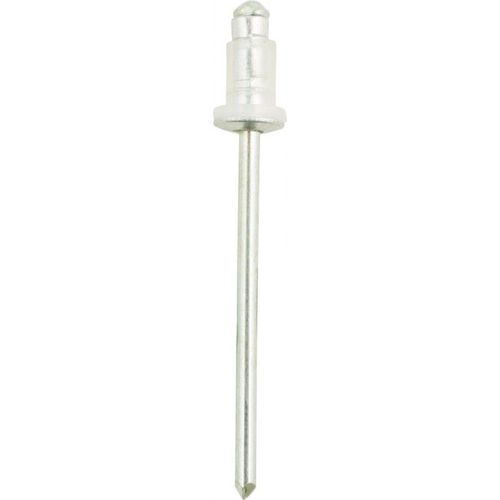 Ks Tools 420.1782 Rivets ?Tanches Avec Flanc 6,2 Mm Pour Toyota/Lexus, 10 Pcs