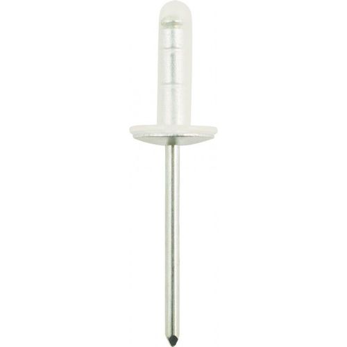Ks Tools 420.1784 Rivets ?Tanches Universels Avec Flanc 12,1 Mm Pour Toyota/Lexus, 10 Pcs