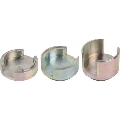 Ks Tools 440.0205 Jeu D'outils Pour Silents Blocs Renault