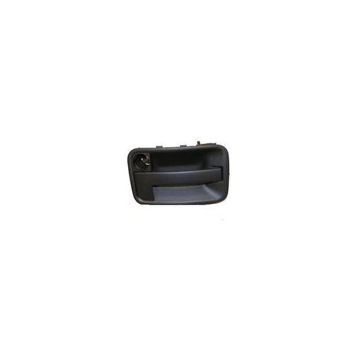 Poignée De Porte Battante Exterieure Arriere Citroen Jumpy Fiat Scudo Peugeot Expert (01/1995-12/2007)
