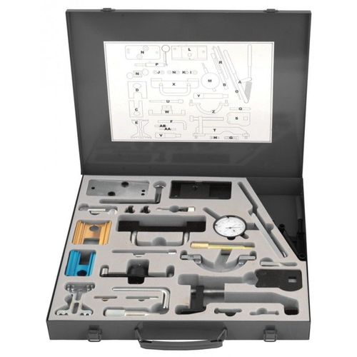 Ks Tools 400.0676 Clé De Calage