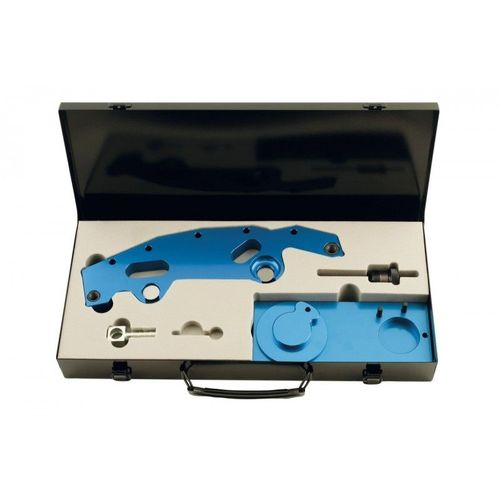 Ks Tools 400.1075 Jeu D'outils De Calage - Bmw 2.5/3.0