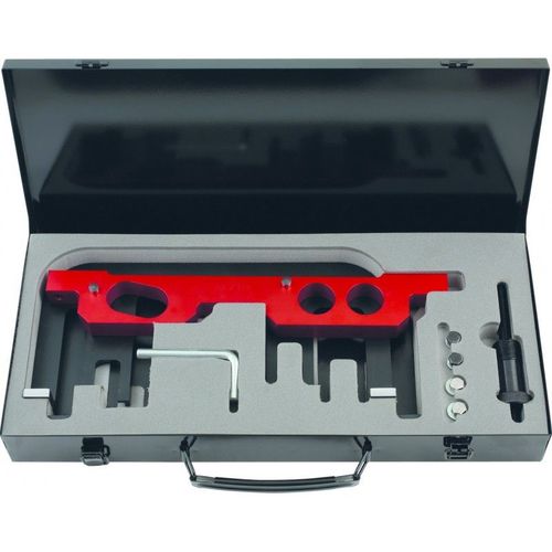 Ks Tools 400.3250 Jeu D'outils De Calage Moteur - Bmw, 5 Pièces