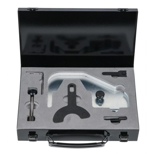Ks Tools 400.4229 Outil De Blocage De Poulies De 400.4125