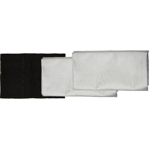 Ks Tools 610.3399 Pare-Flamme, 1500 X 2000 Mm