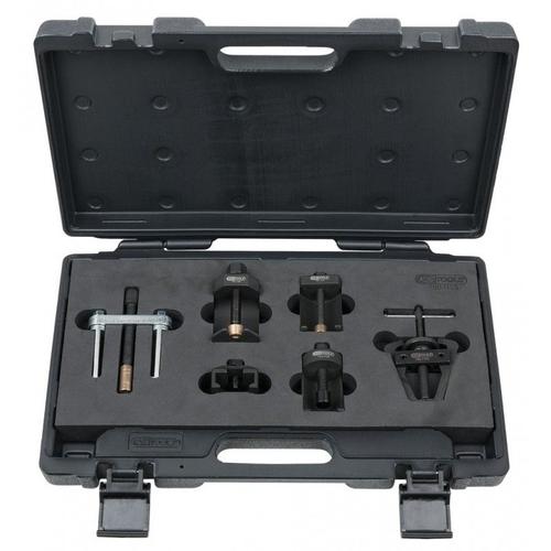 Ks Tools 700.1155 Coffret D'extracteurs De Bras D'essuie-Glace