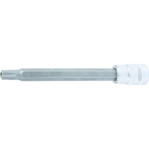 Ks Tools 140.2308 Douille Torx® Percé Pour Vis D'airbag