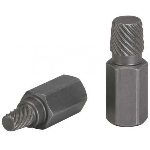 KS TOOLS 150.1386 Extracteur pour vis creuses 3mm