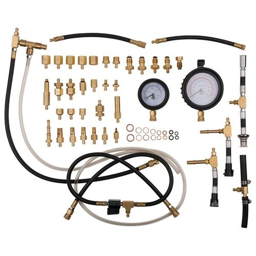 Ks Tools 150.2367 Flexible Avec Adaptateur Pour Petite Valve Schrader