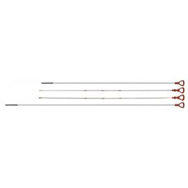 Ks Tools 150.9280 Jeu De Jauges De Niveau D'huile - Mercedes Benz
