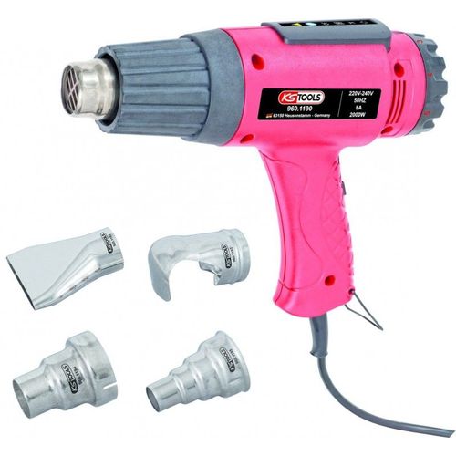 Ks Tools 960.1195 Buse De Réduction 14 Mm Pour 960.1190