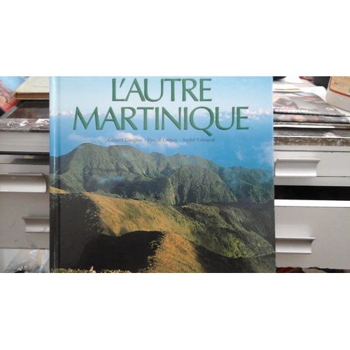 L'autre Martinique