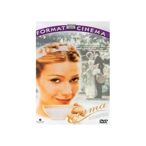 Emma L'entremetteuse