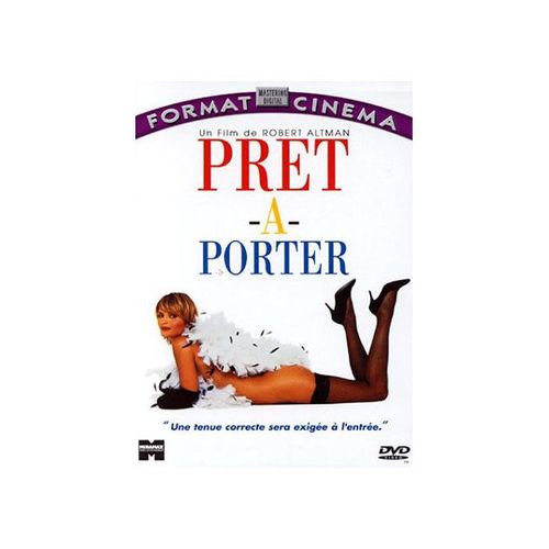 Prêt-À-Porter