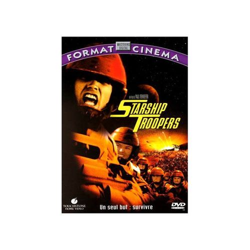 Starship Troopers
