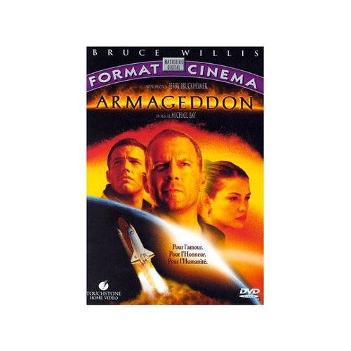Armageddon