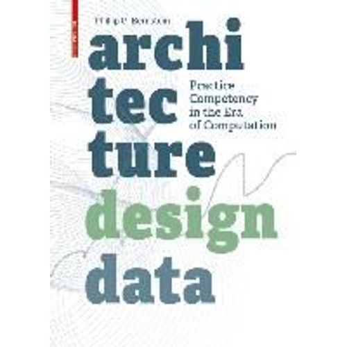 Architecture | Design | Data