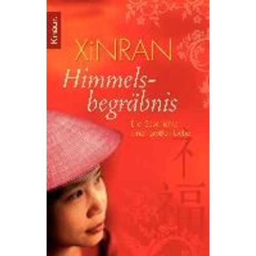 Xinran: Himmelsbegräbnis