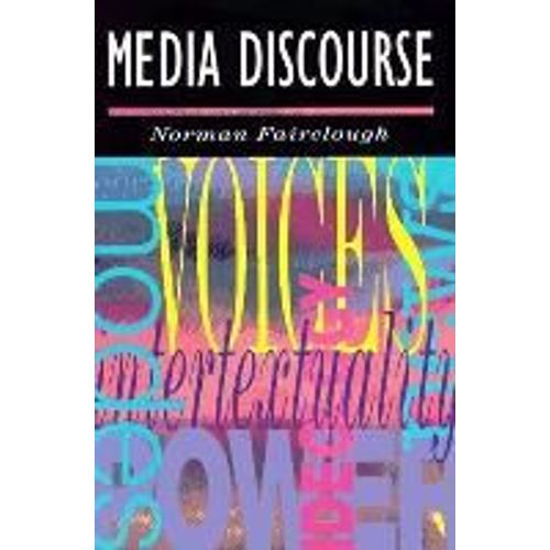 Media Discourse