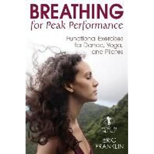 Breathing For Peak Performance
