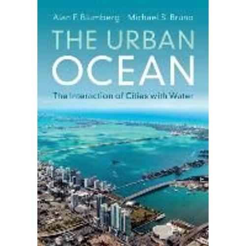 The Urban Ocean