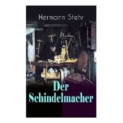 Der Schindelmacher