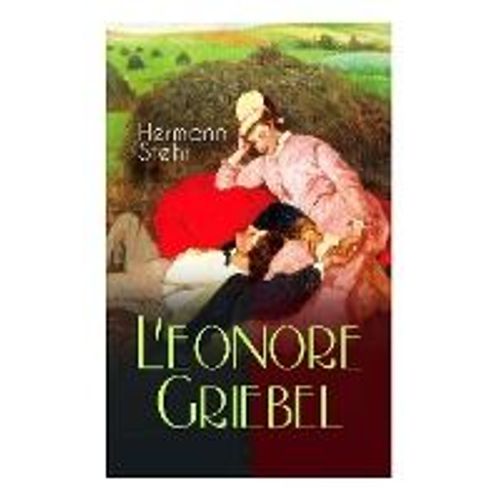 Leonore Griebel