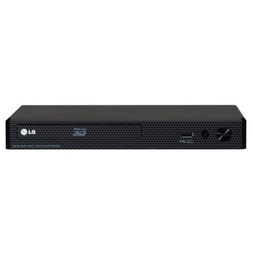 LG BP450 - 3D lecteur de disque Blu-ray