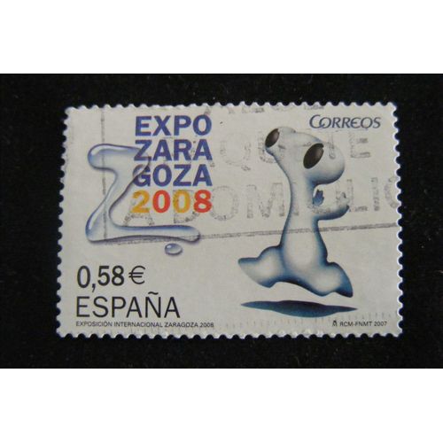 Expo Zaragoza 2008