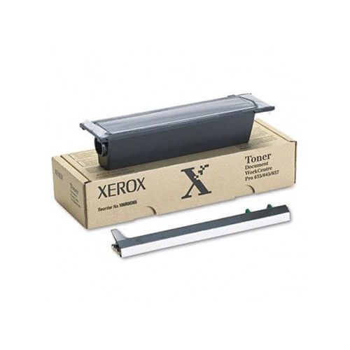 Cartouche Toner 106R00365 XEROX WorkCentre Pro 635/645/657 NOIR Encre NEUF