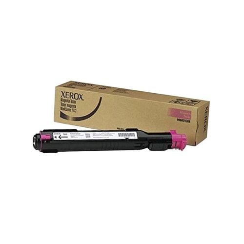 Xerox Original Toner magenta 8.000 Pages pour WorkCentre 7132 (006R01264)