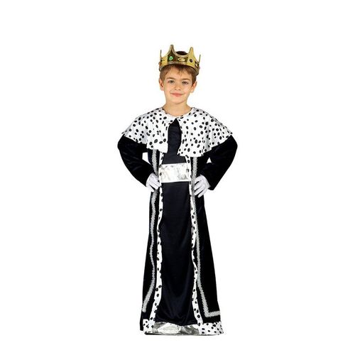 Déguisement De Roi Mage Melchor Pour Garçon
