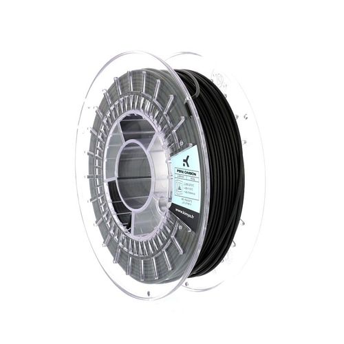 Filament 3D PEKK CARBON Kimya 2,85mm 500g Noir