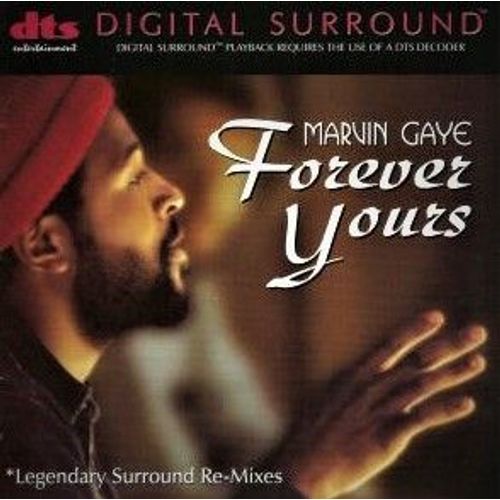 Forever Yours (Multichannel, Dts 5.1)