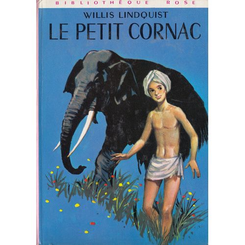 Le Petit Cornac
