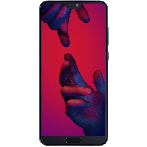 Huawei P20 Pro - 128Go, 6Go RAM - Twilight