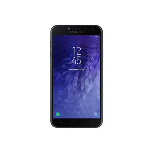 Samsung Galaxy J4 16 Go Double SIM Noir